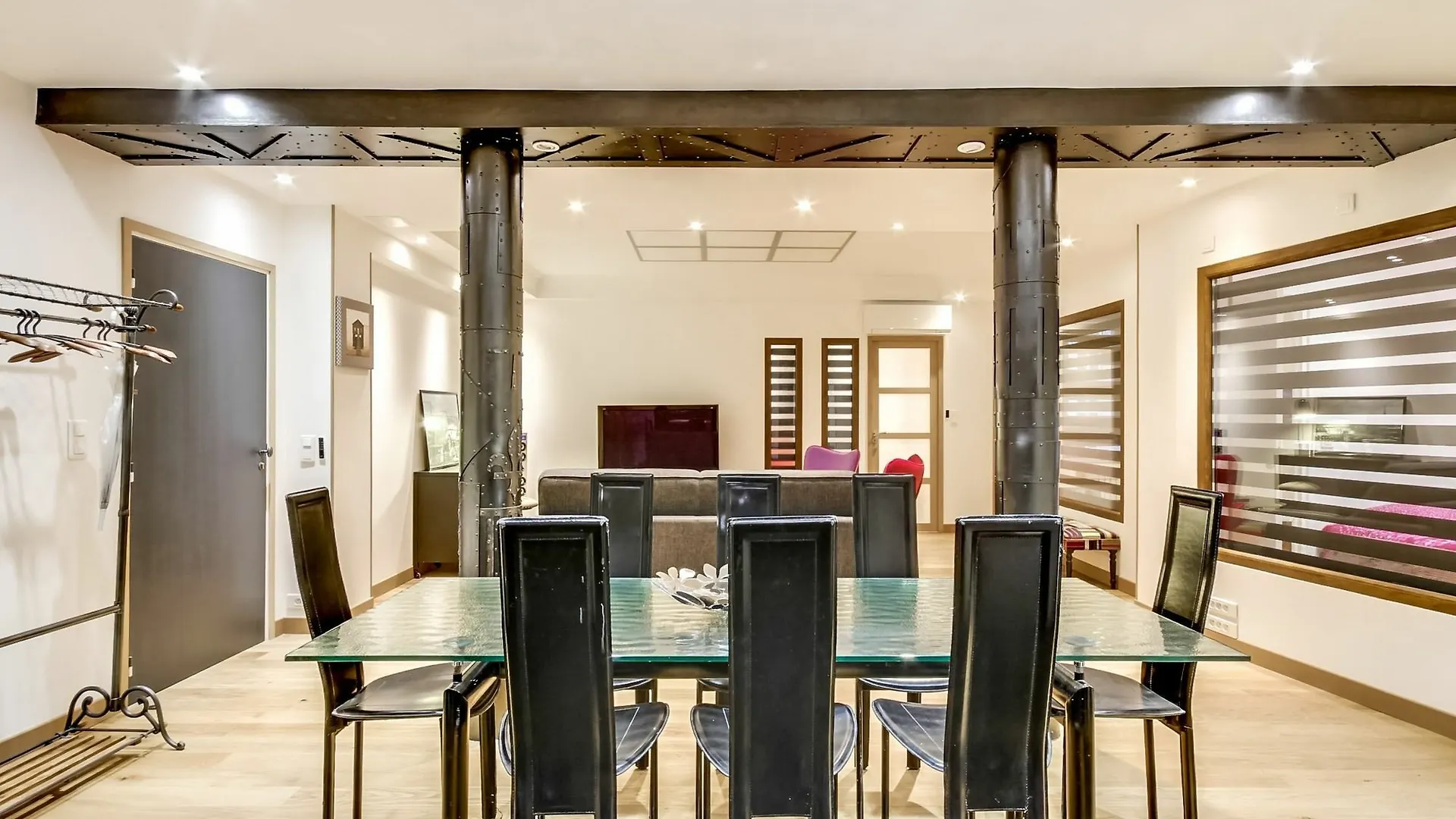 Les Quais Appartement