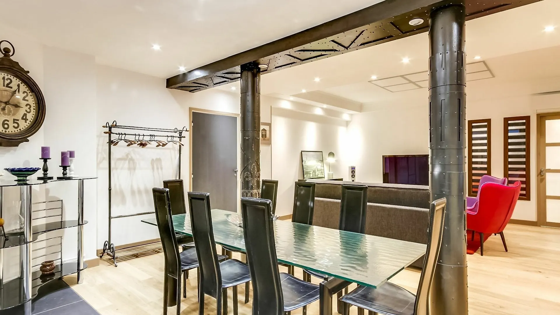 Appartement Les Quais Paris