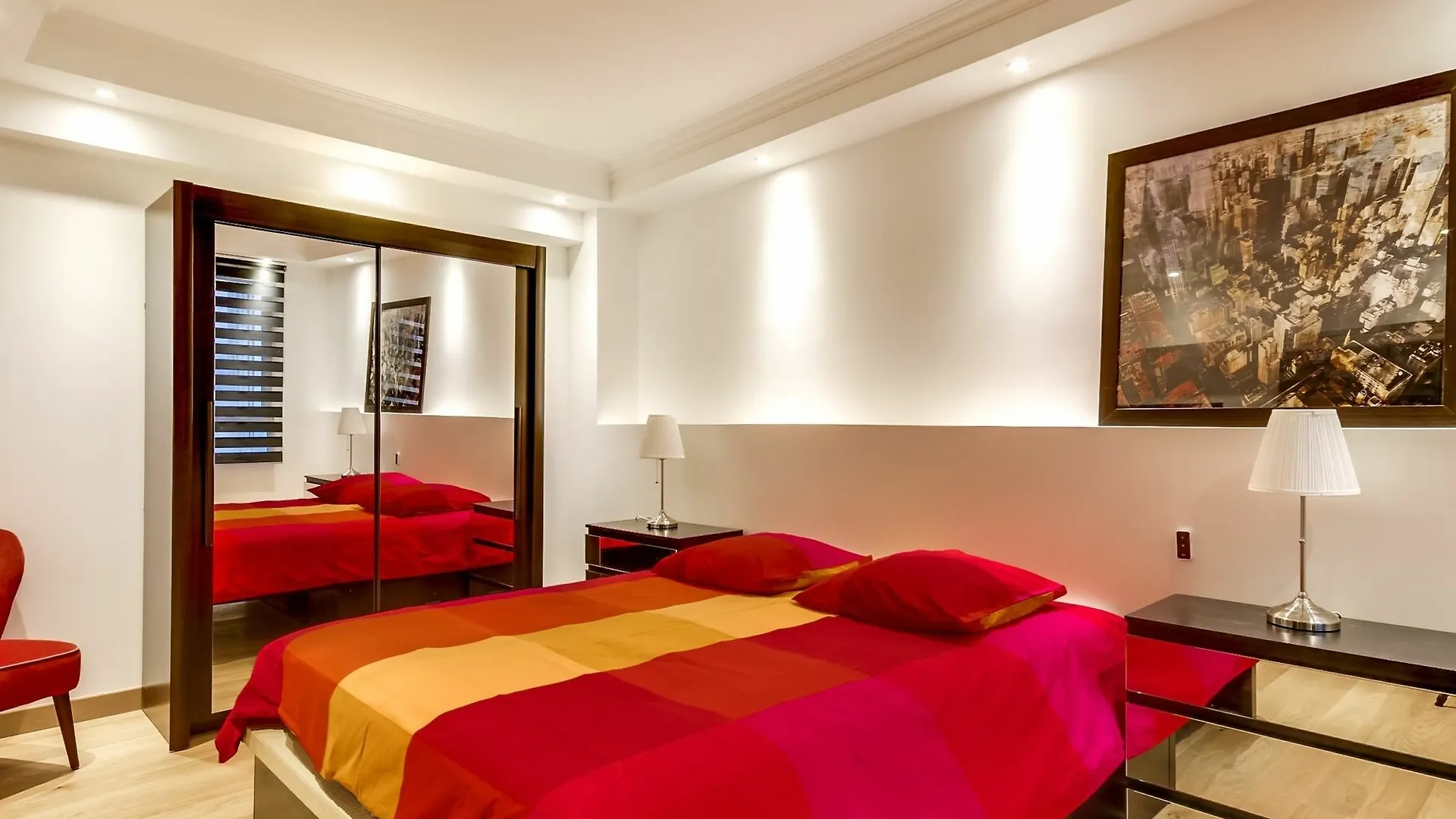 Les Quais Apartment Paris