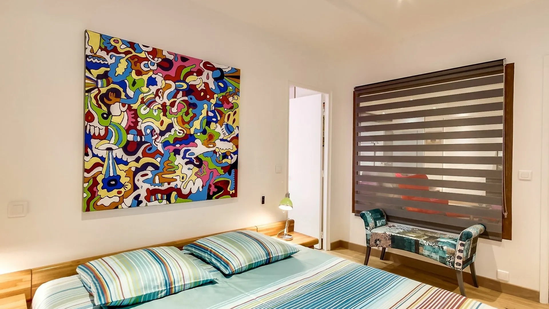 Apartment Les Quais