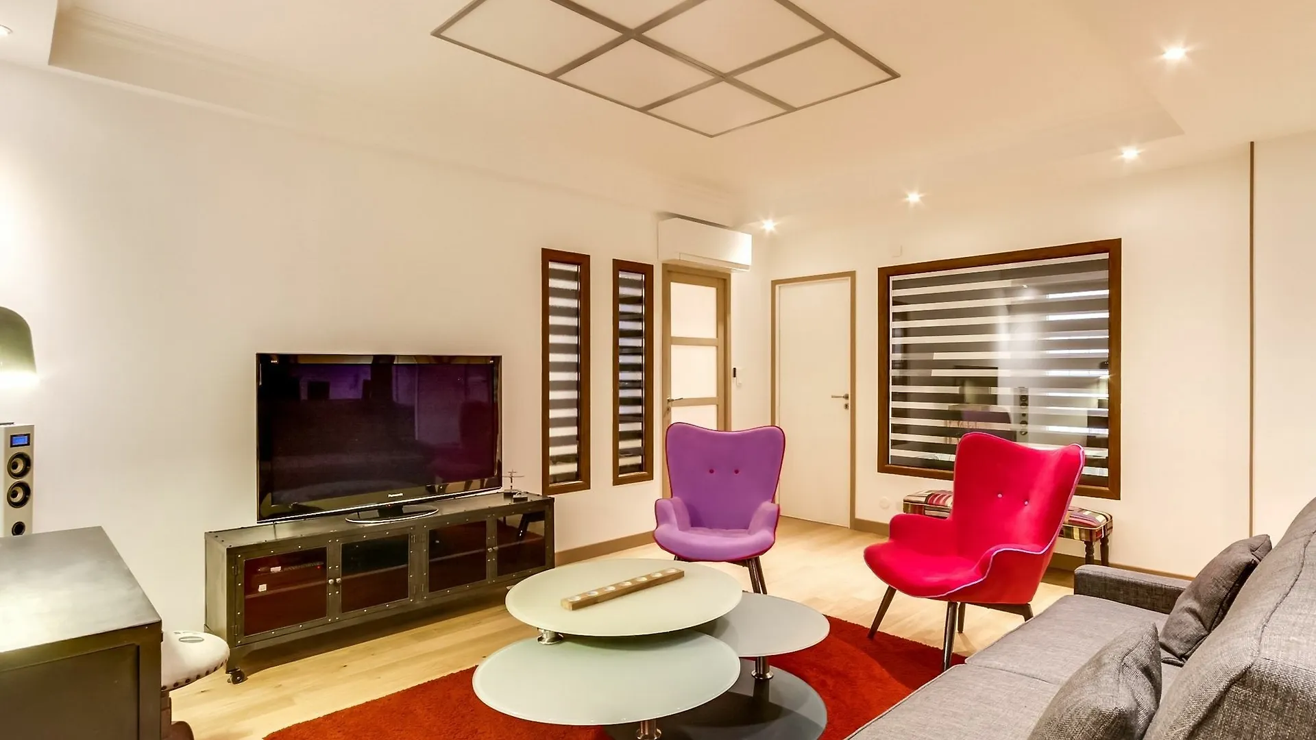 Apartment Les Quais Paris